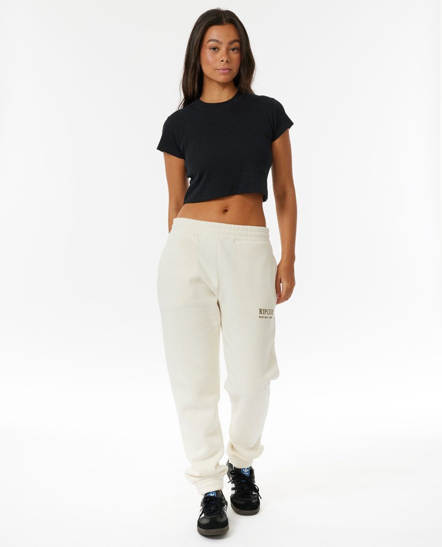 surf staple track pant