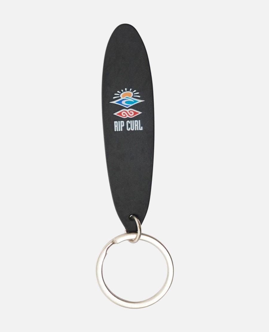 surfplank sleutelhanger