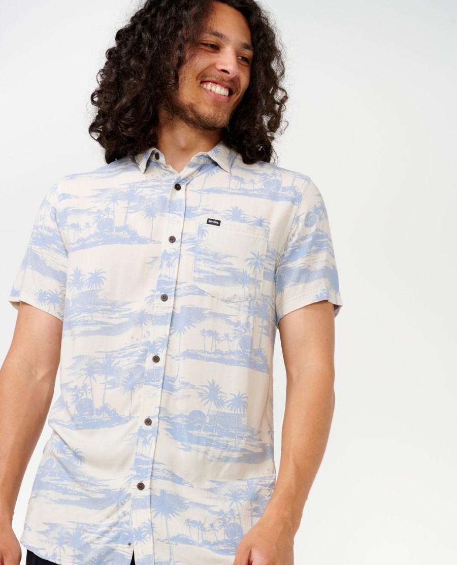 fun times t-shirt met korte mouwen