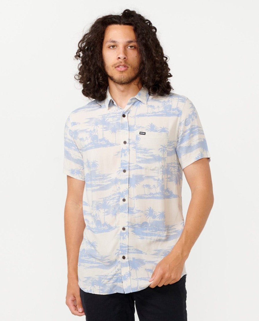 fun times t-shirt met korte mouwen