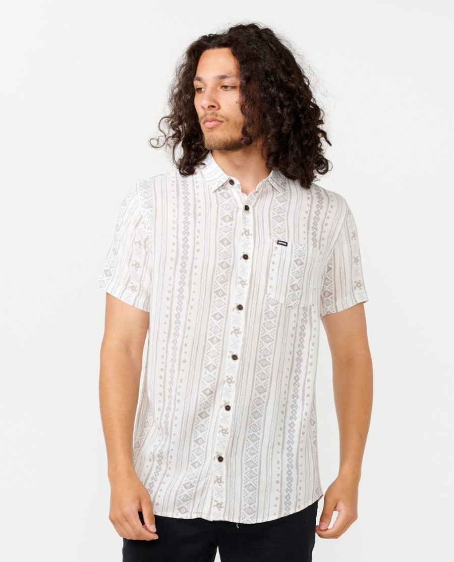 fun times t-shirt met korte mouwen