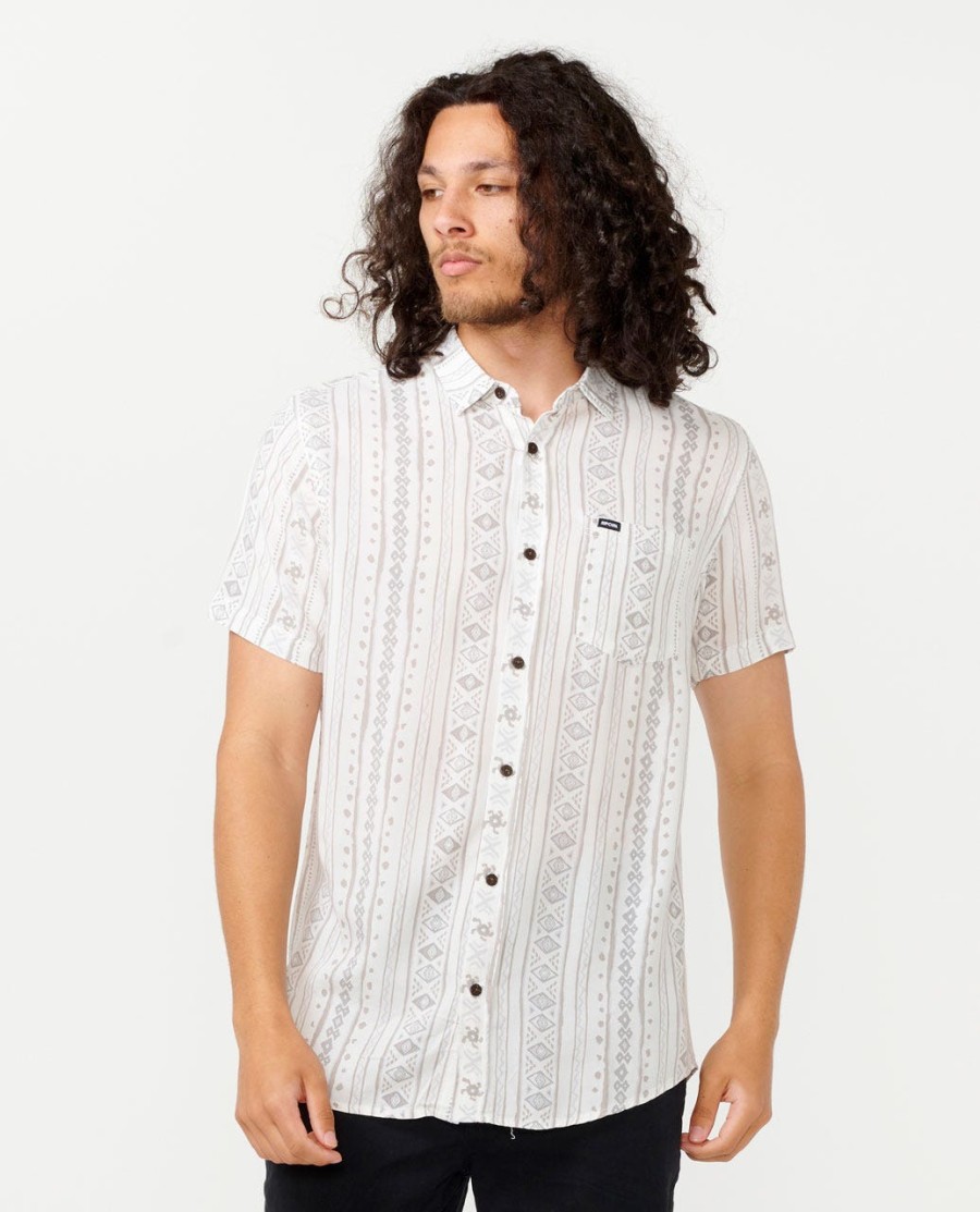 fun times t-shirt met korte mouwen