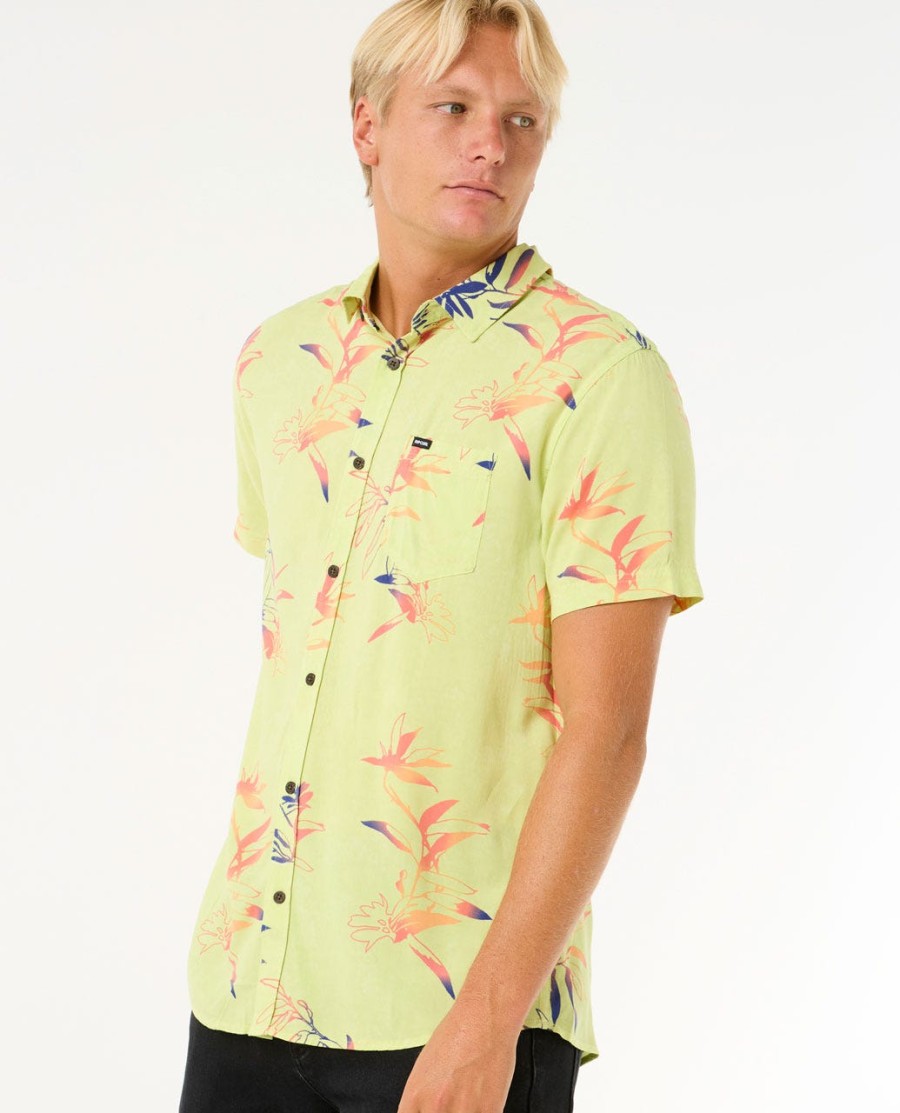 fun times t-shirt met korte mouwen