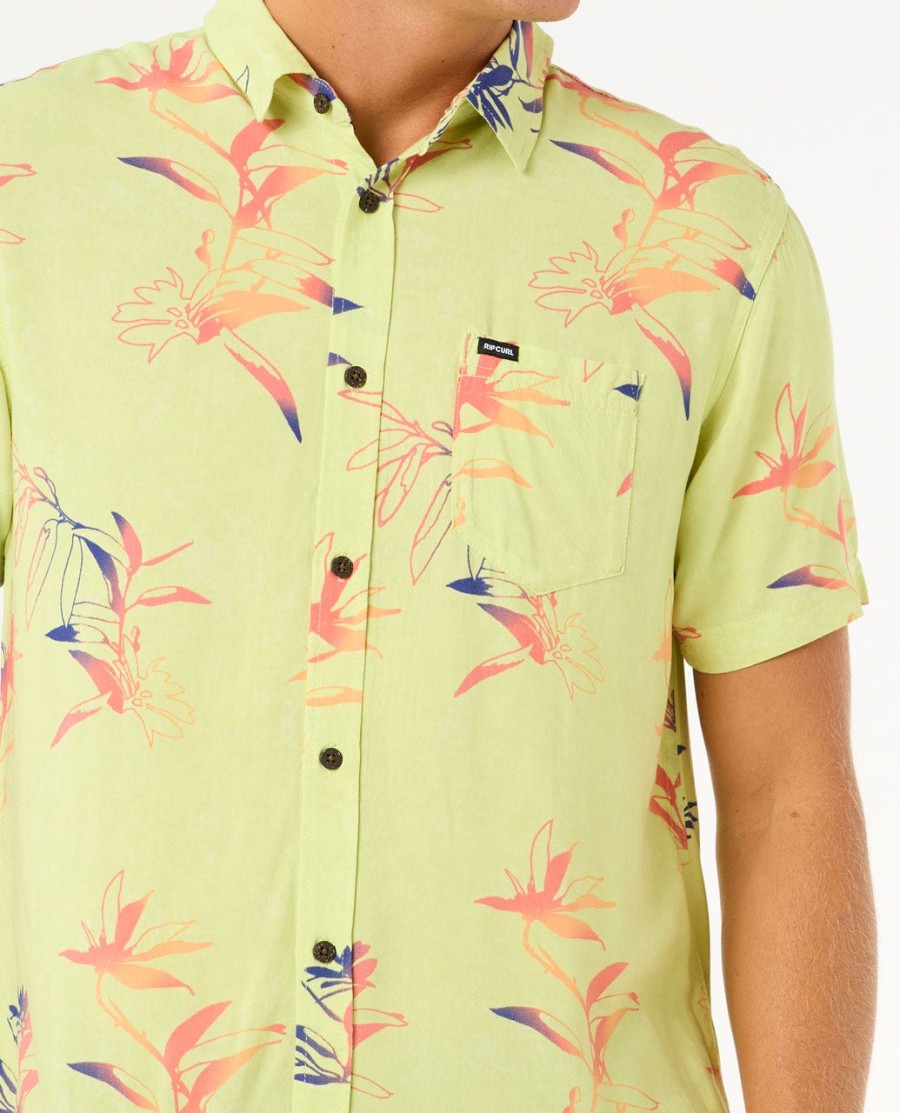 fun times t-shirt met korte mouwen