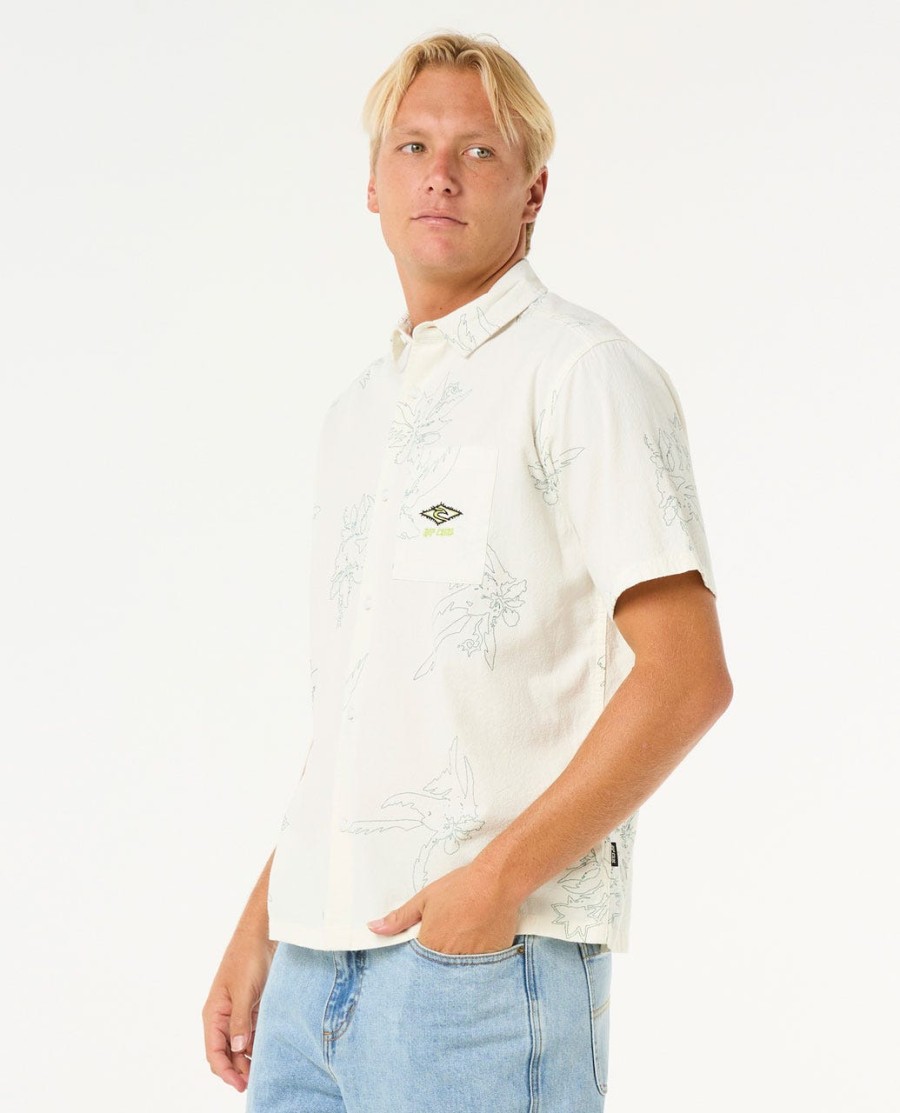 raw energy t-shirt met korte mouwen