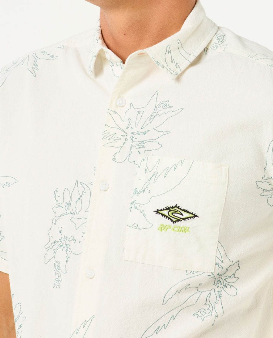raw energy t-shirt met korte mouwen
