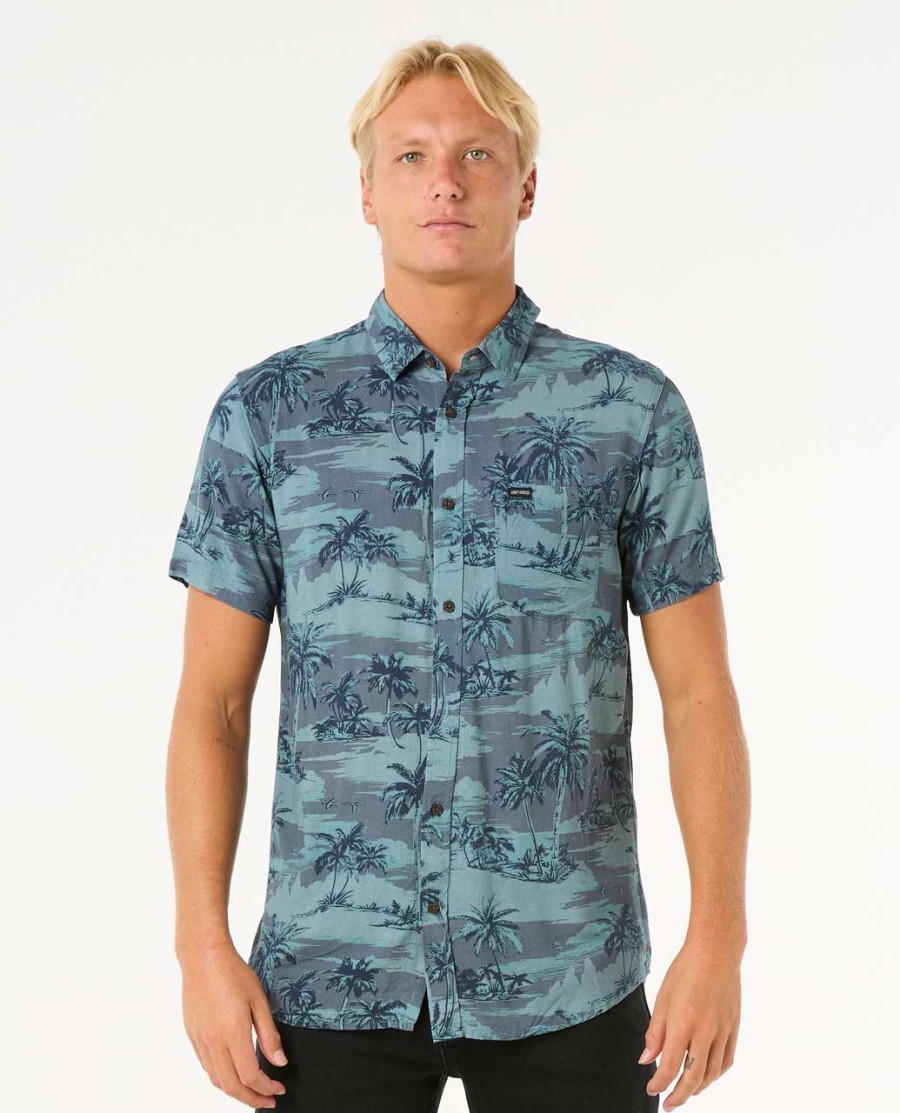 dreamer barrel killa t-shirt met korte mouwen
