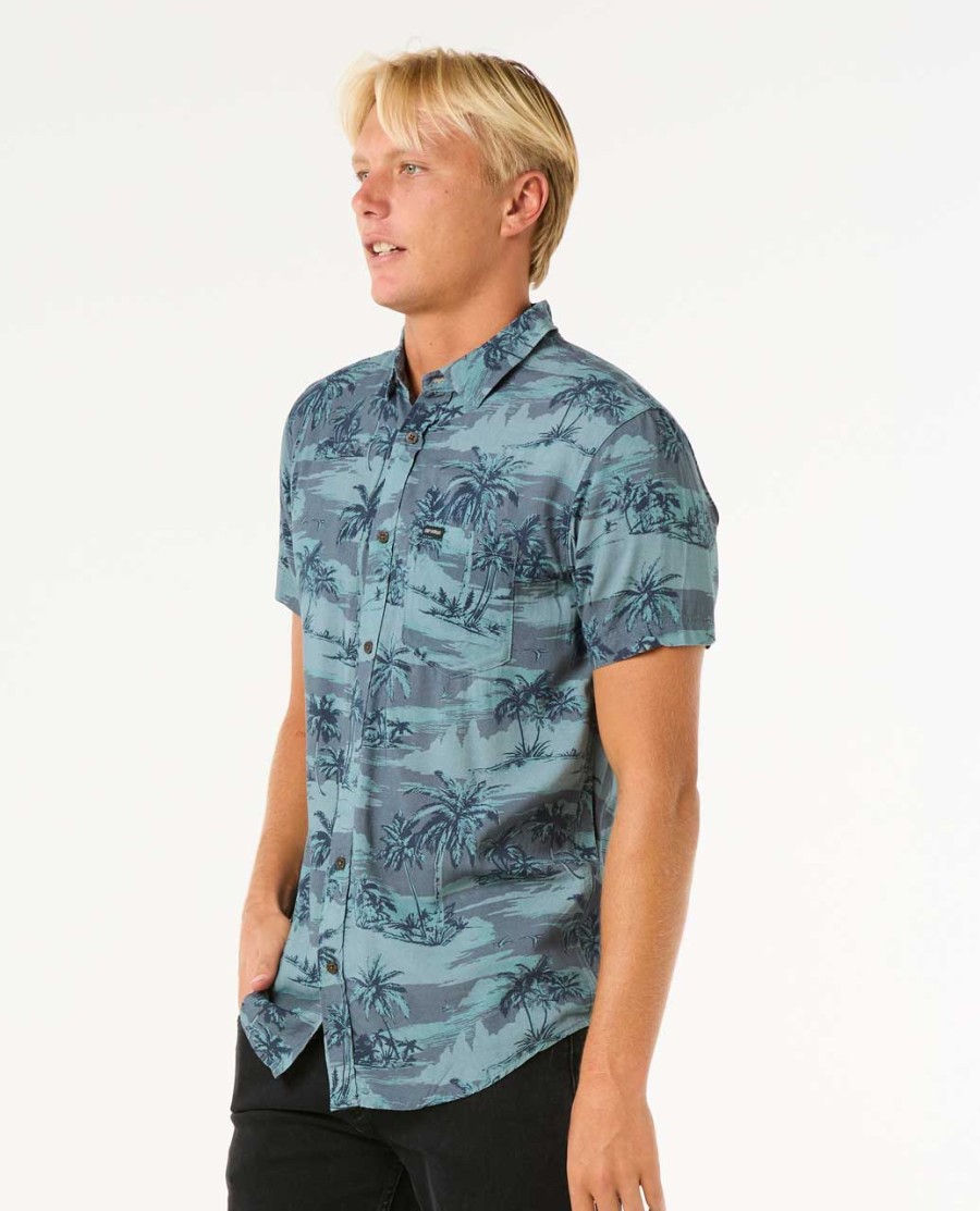 dreamer barrel killa t-shirt met korte mouwen