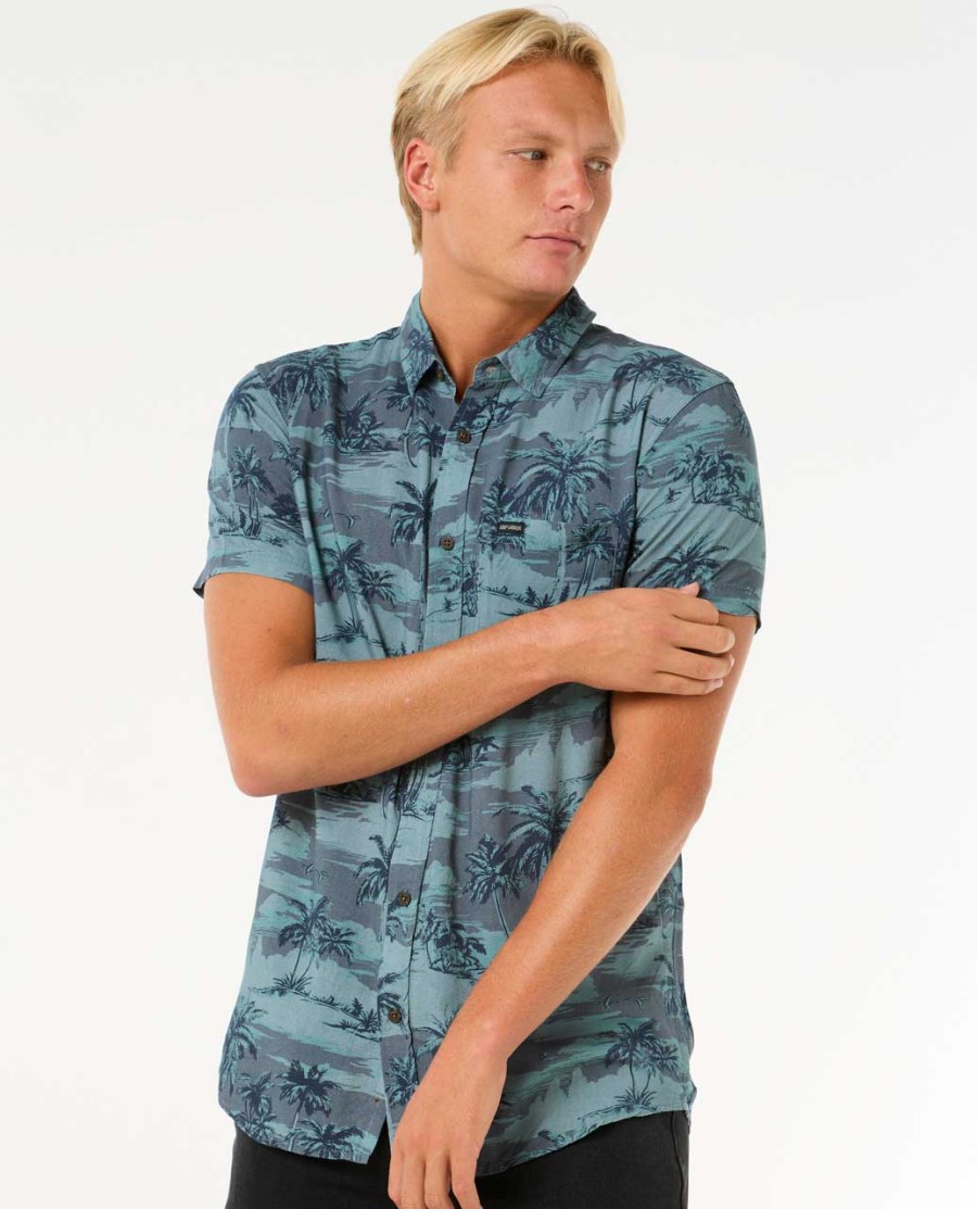 dreamer barrel killa t-shirt met korte mouwen
