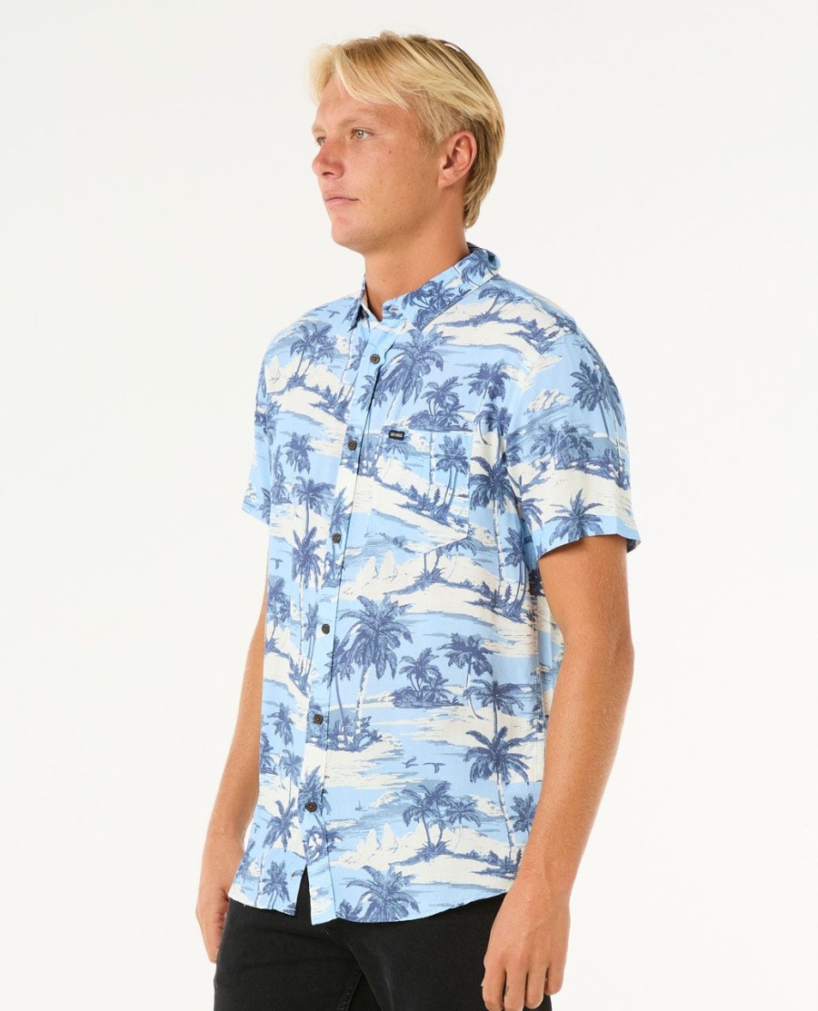 dreamer barrel killa t-shirt met korte mouwen