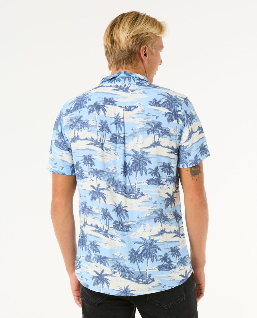 dreamer barrel killa t-shirt met korte mouwen