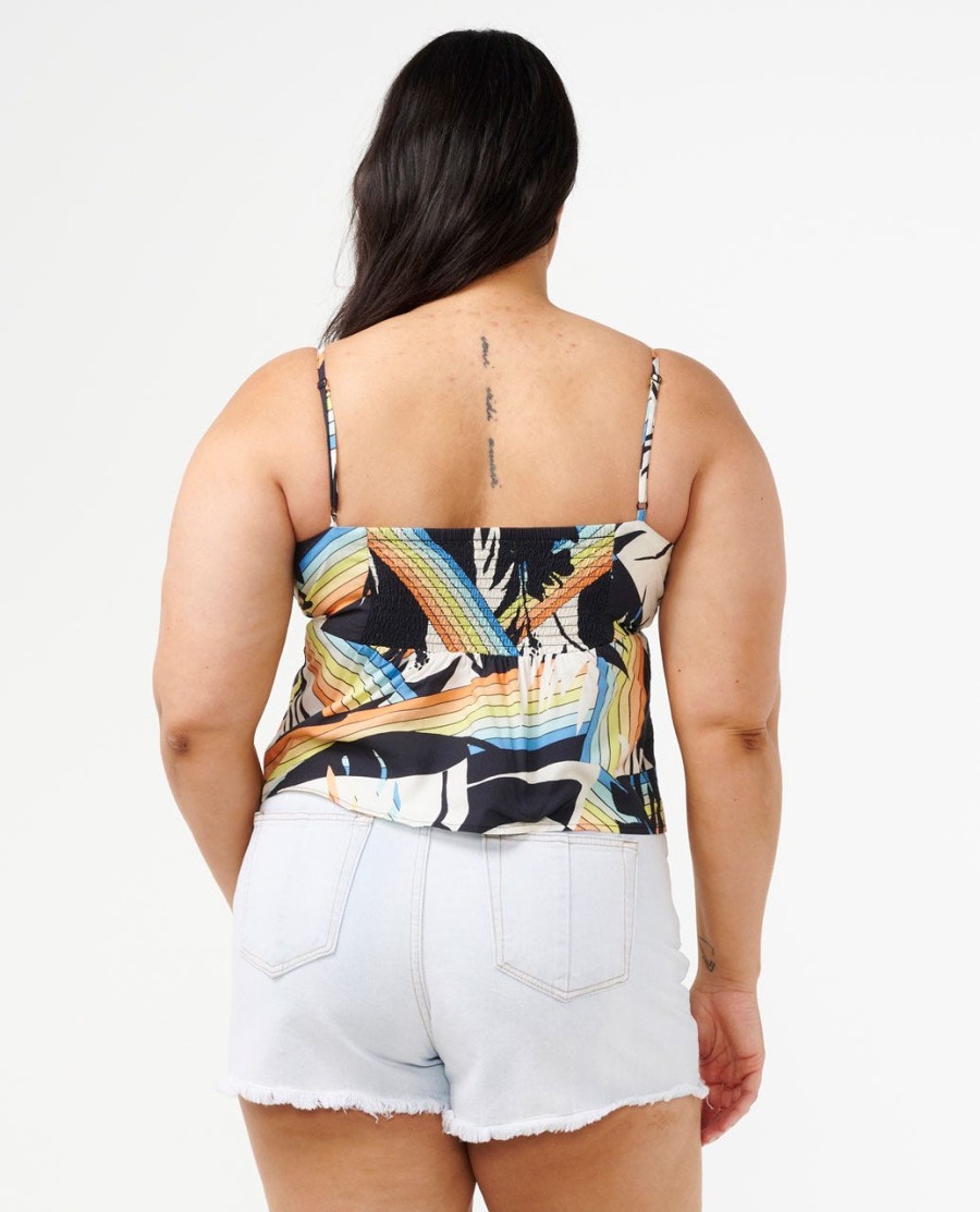 hoogtij hoffman cami