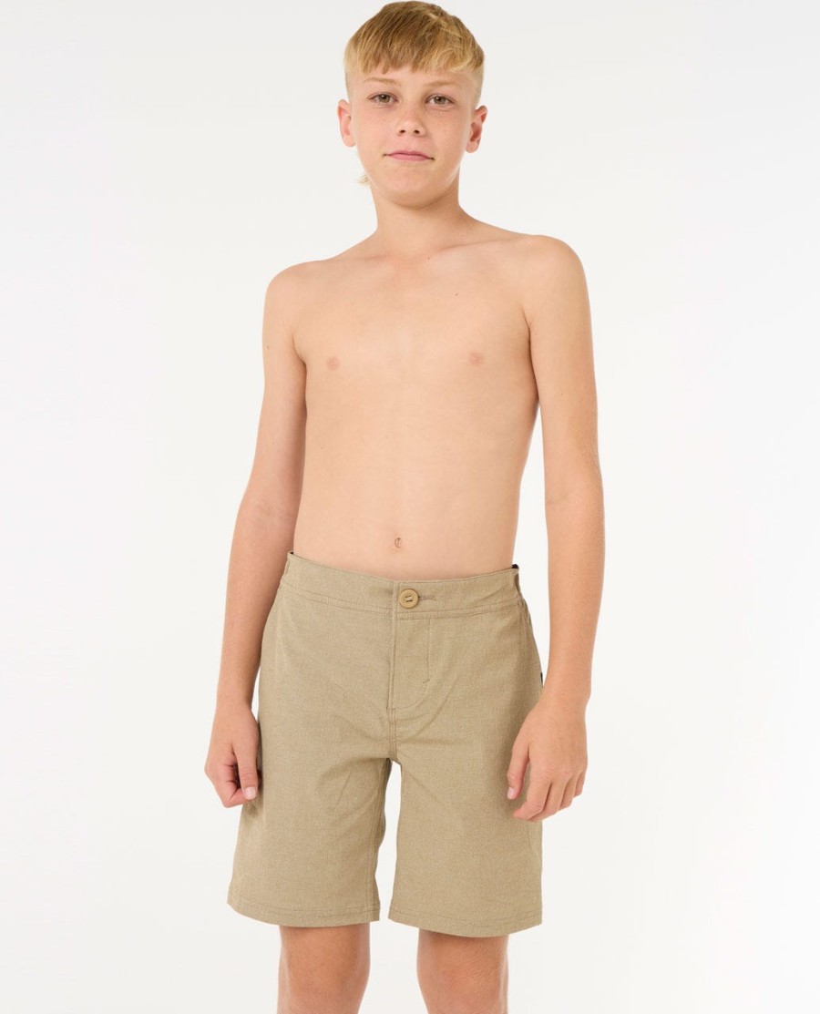 boardwalk fase - jongens 8-16 jaar