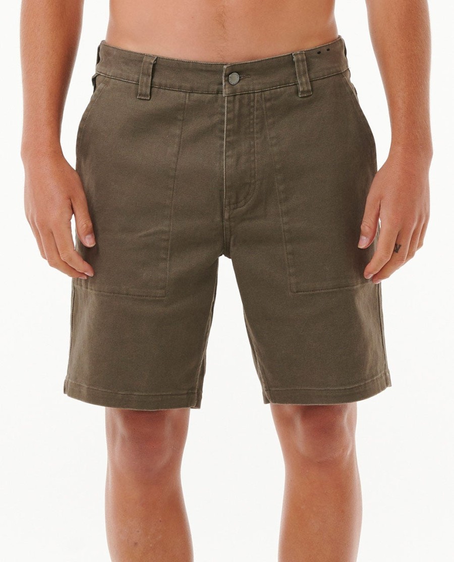 zoek walkshort