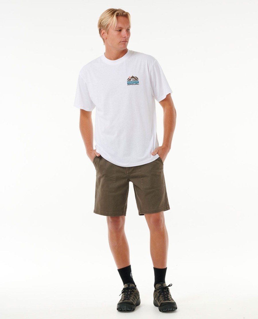 zoek walkshort