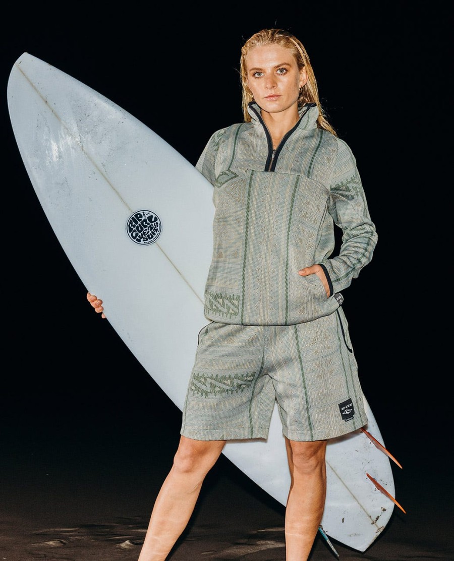 rip curl x byborre walkshort