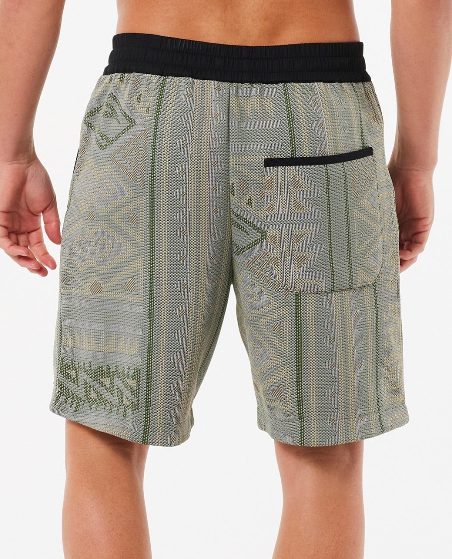 rip curl x byborre walkshort