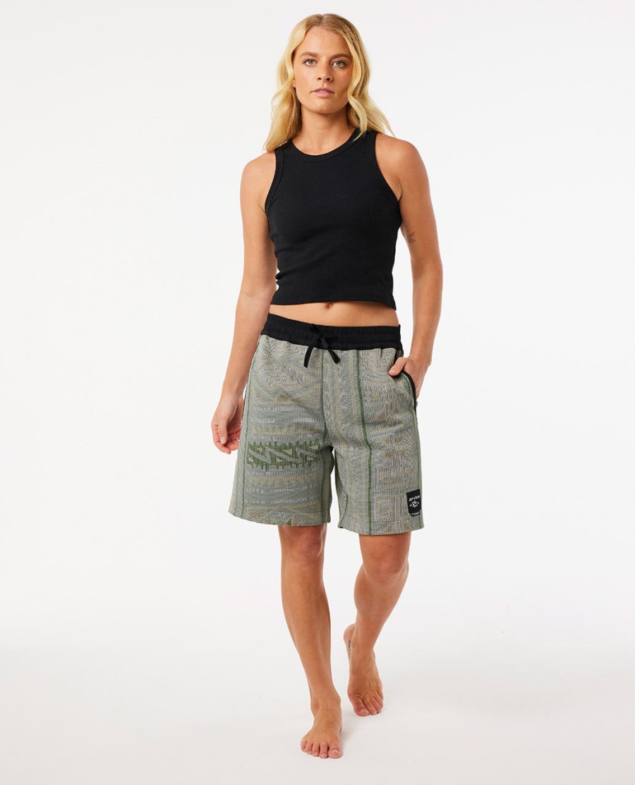 rip curl x byborre walkshort