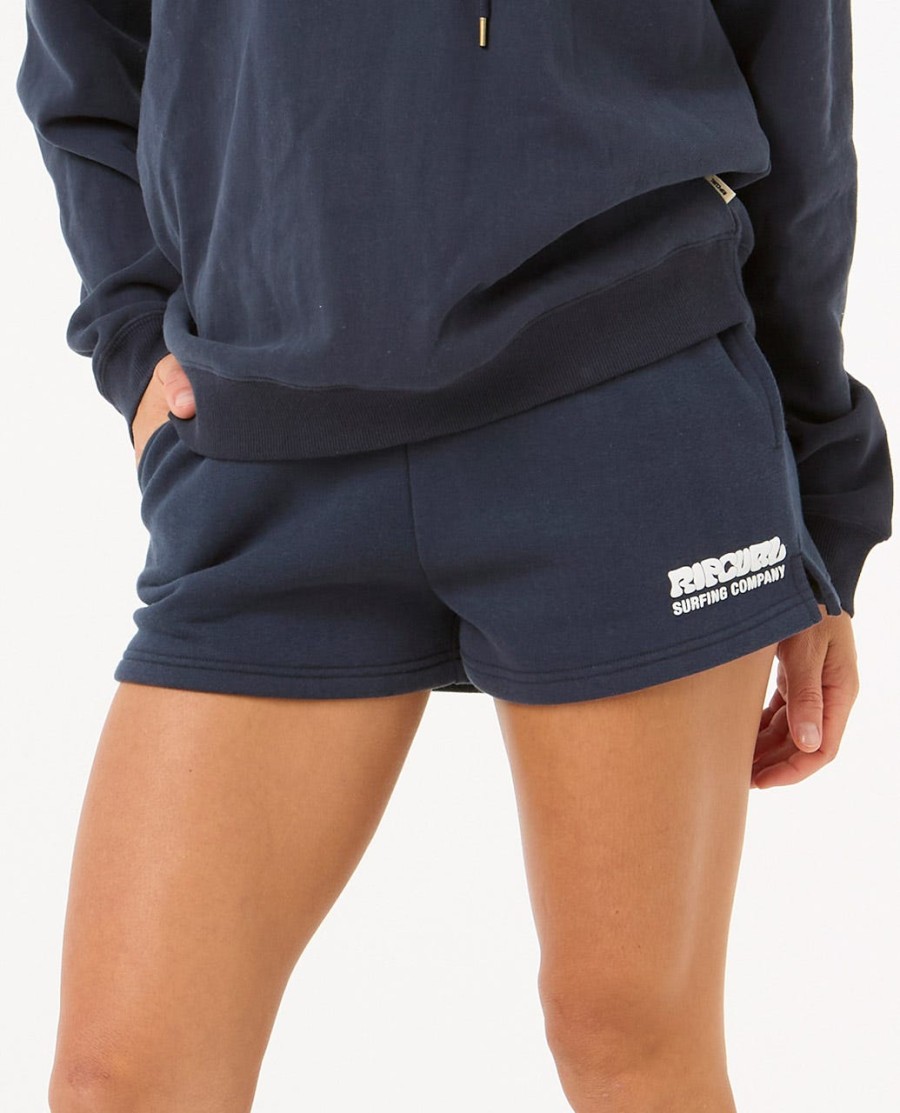 surf puff short