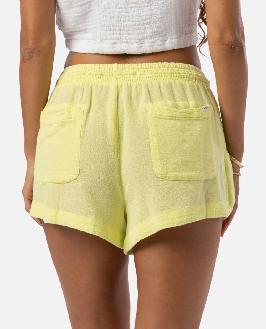 klassieke surfshort