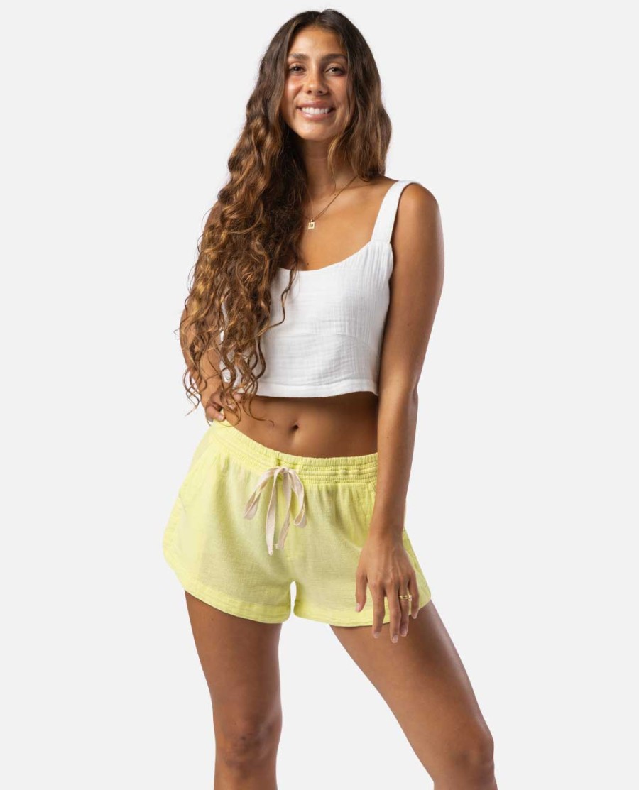 klassieke surfshort