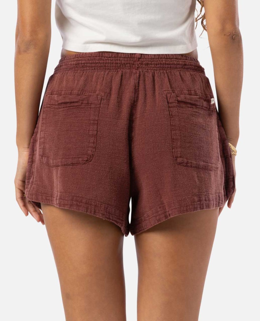 klassieke surfshort