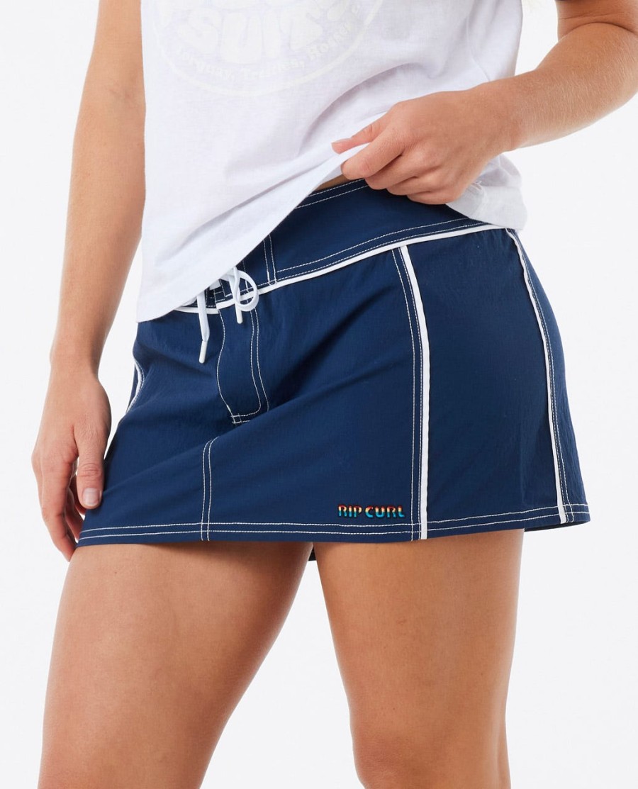 steph gilmore boardshort rok
