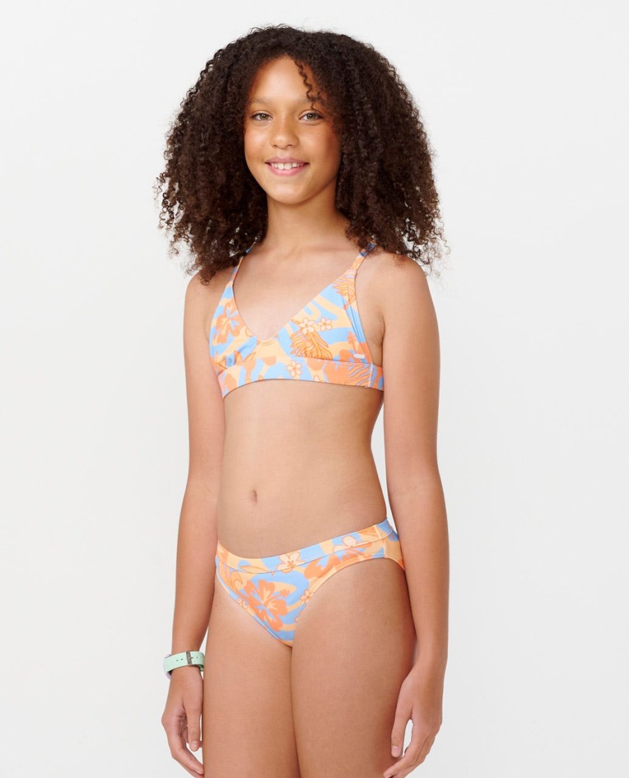 sun sol bikini - meisjes 8-14 jaar