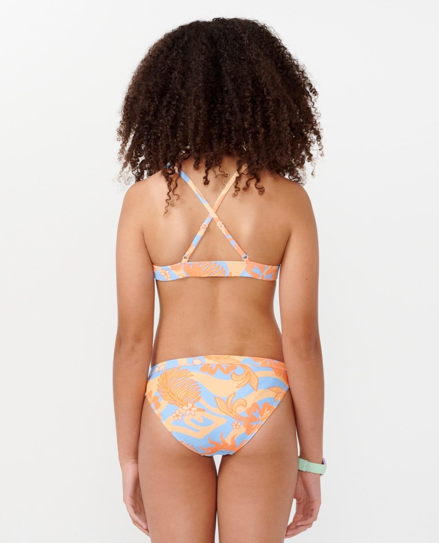 sun sol bikini - meisjes 8-14 jaar