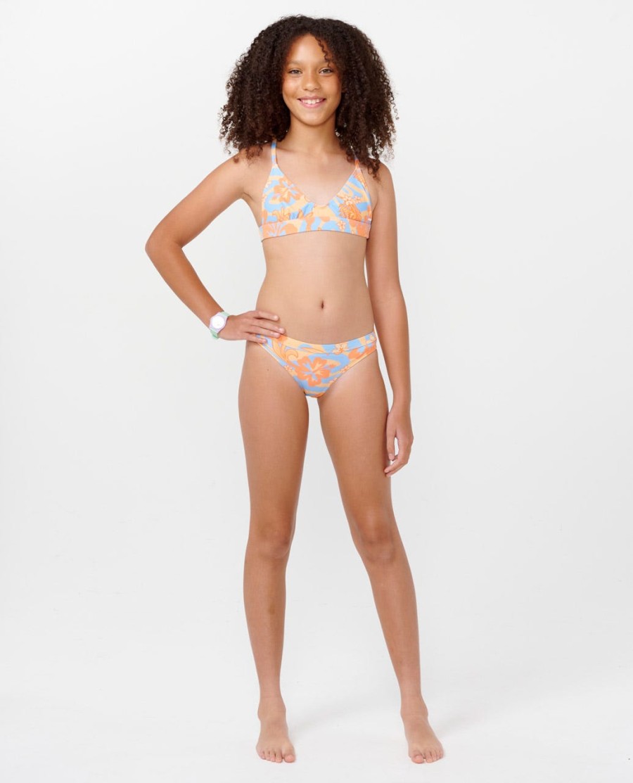 sun sol bikini - meisjes 8-14 jaar
