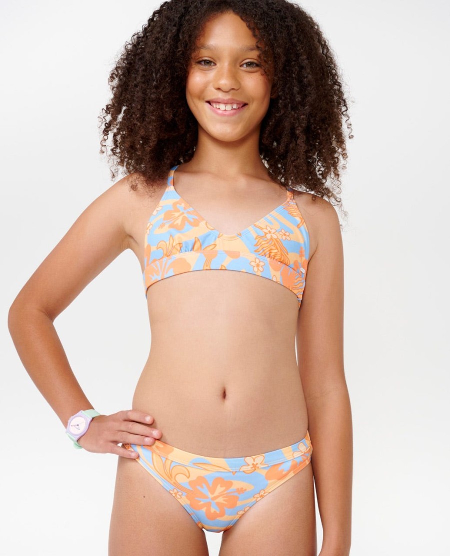 sun sol bikini - meisjes 8-14 jaar