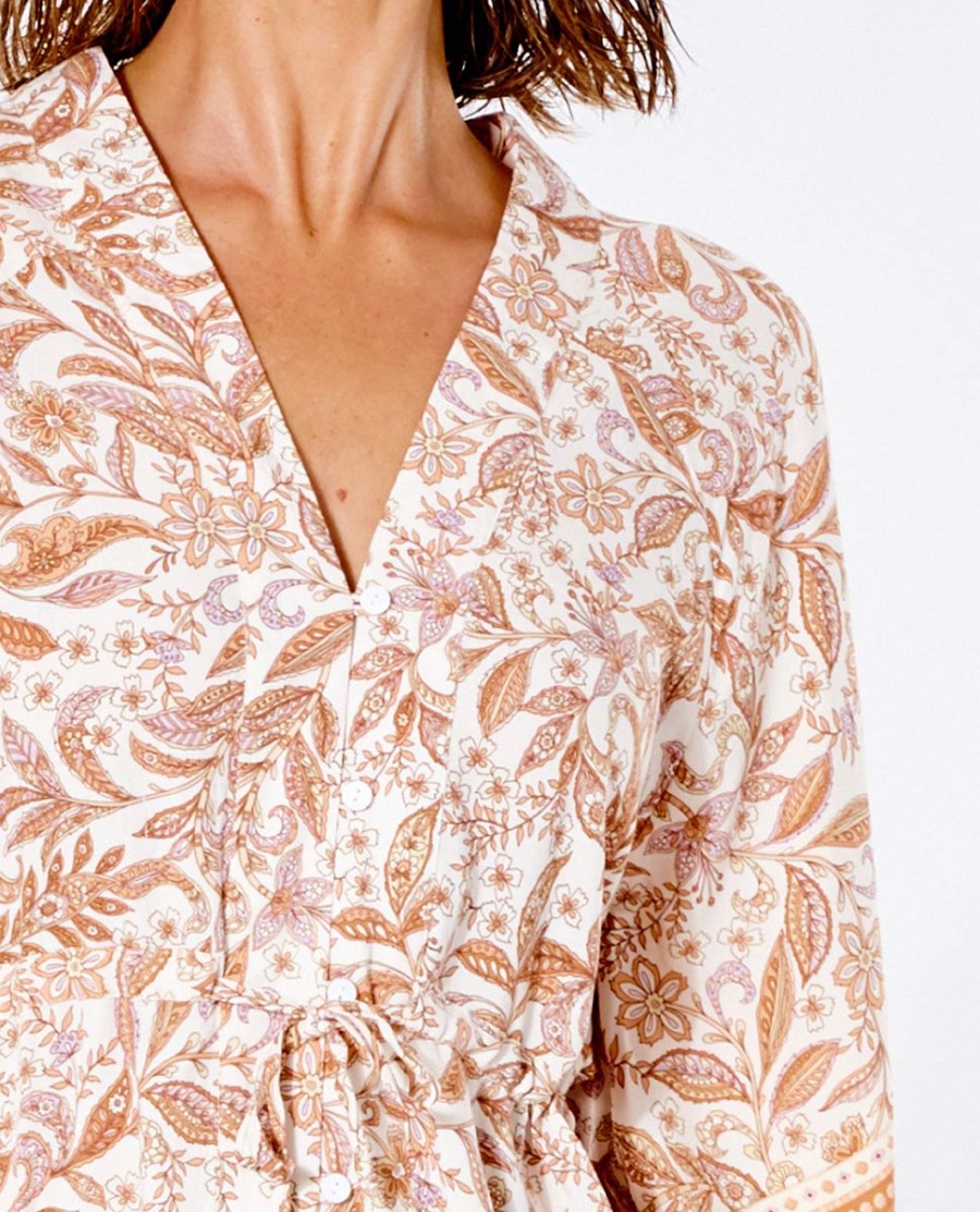 maangetijden kimono
