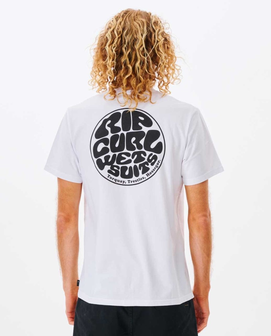 t-shirt met wetsuit-icoon