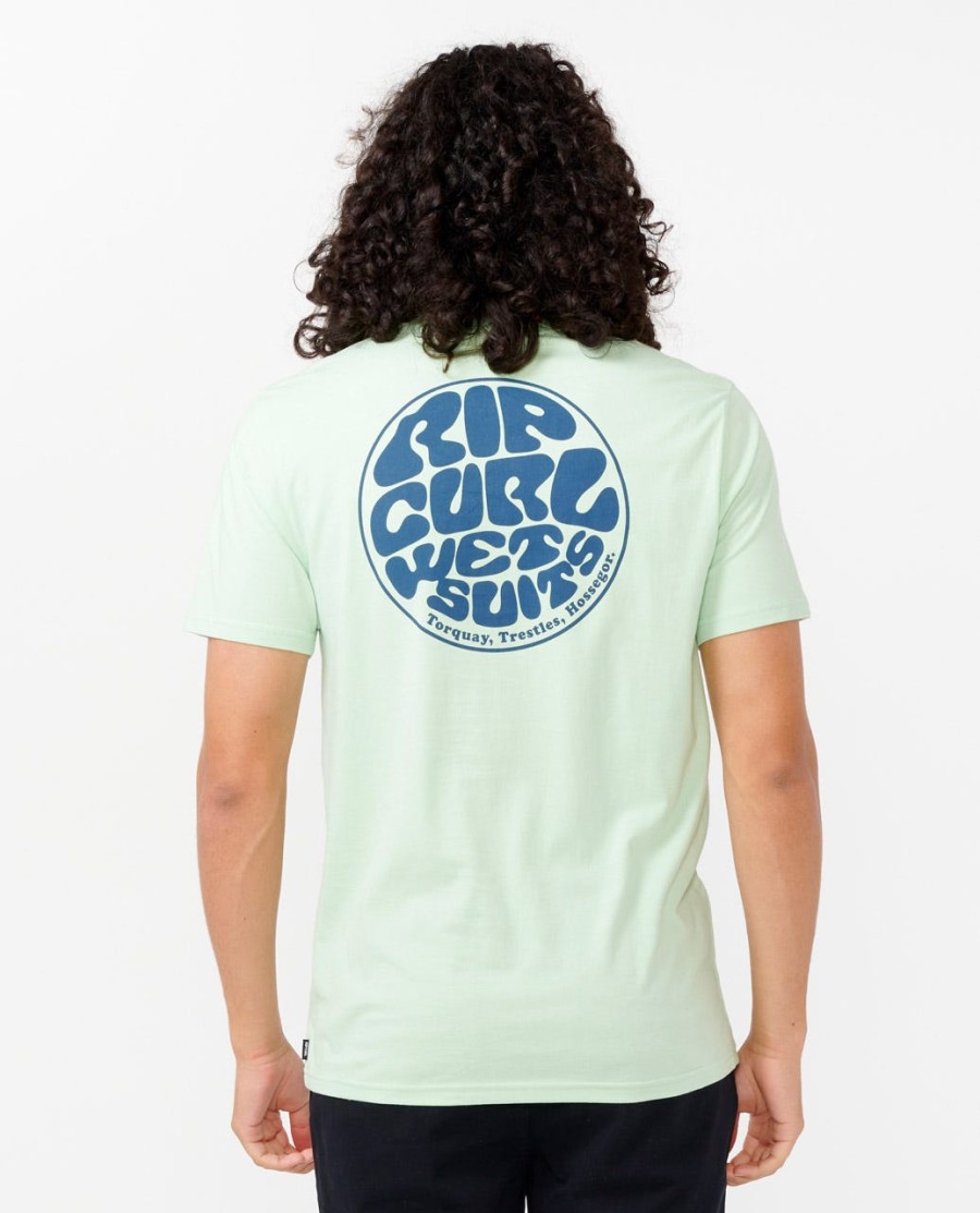 t-shirt met wetsuit-icoon
