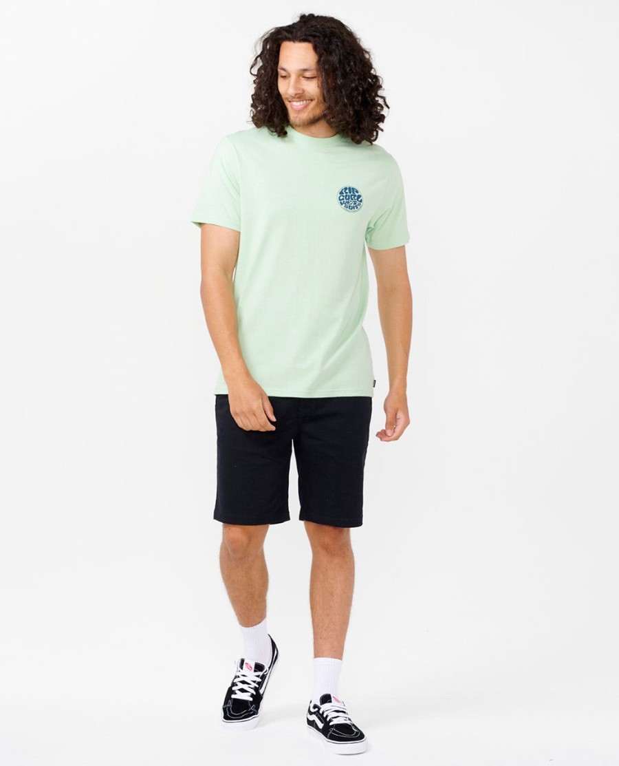t-shirt met wetsuit-icoon