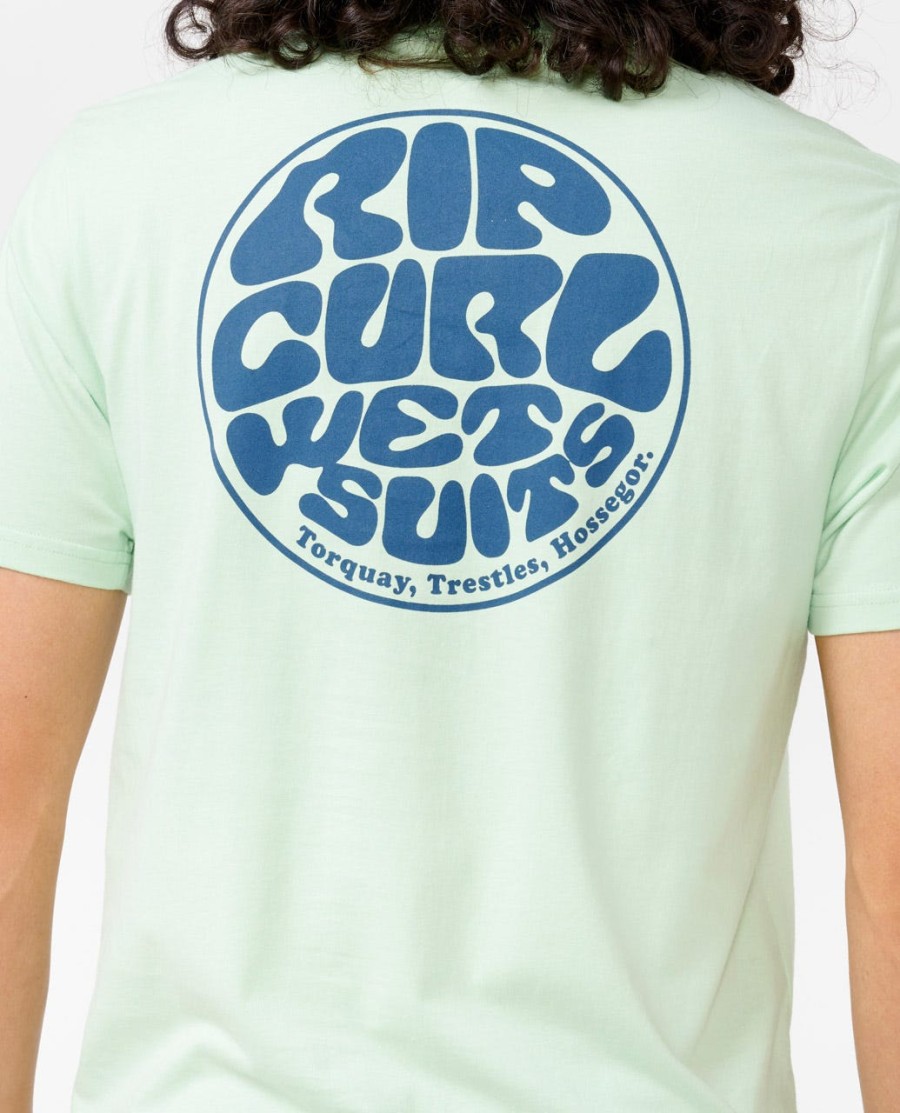 t-shirt met wetsuit-icoon