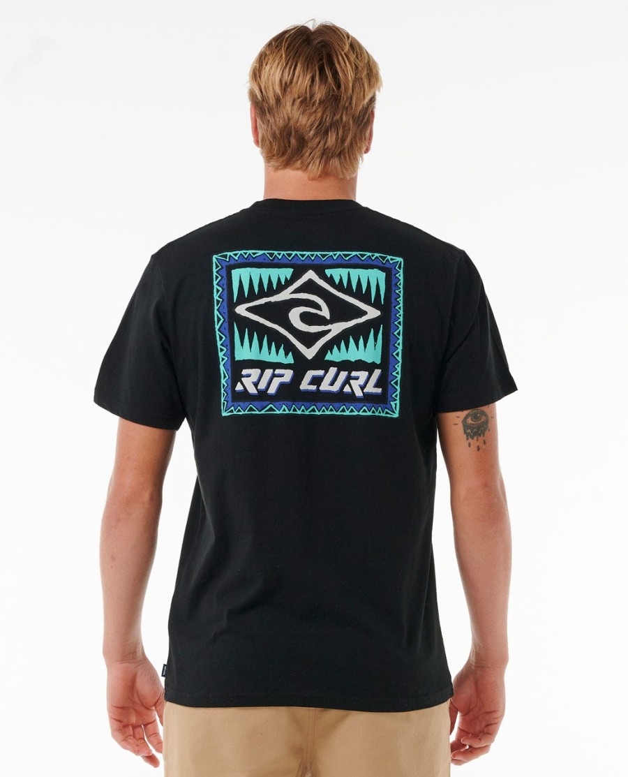 retro t-shirt