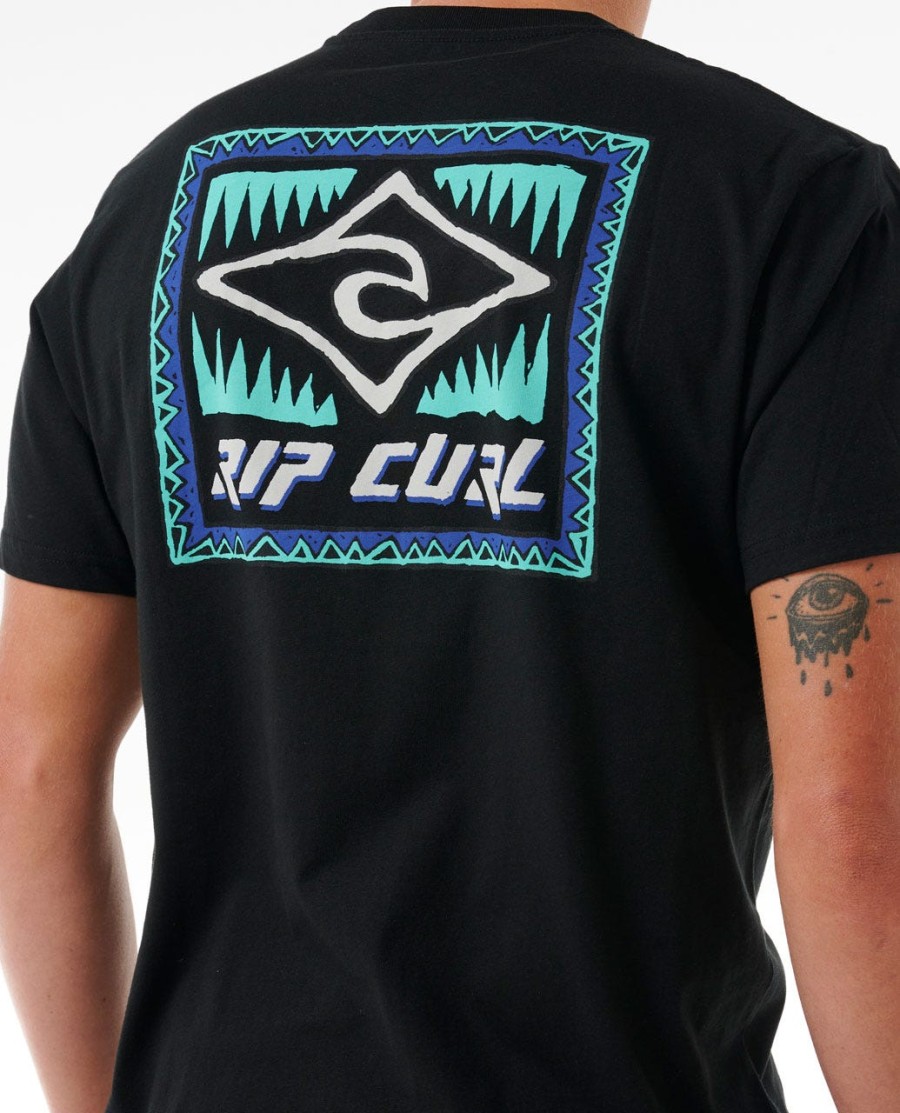 retro t-shirt