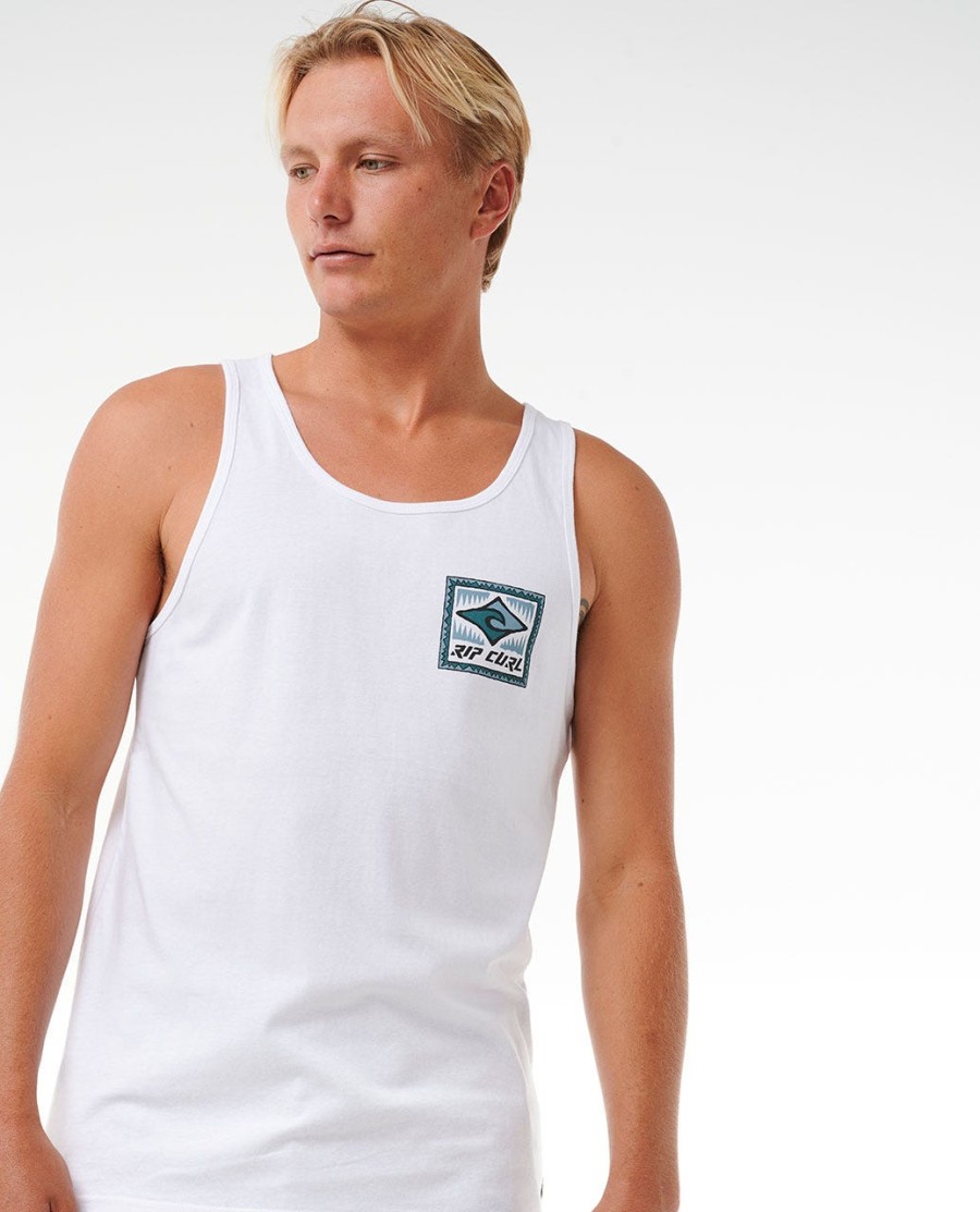 retro tanktop