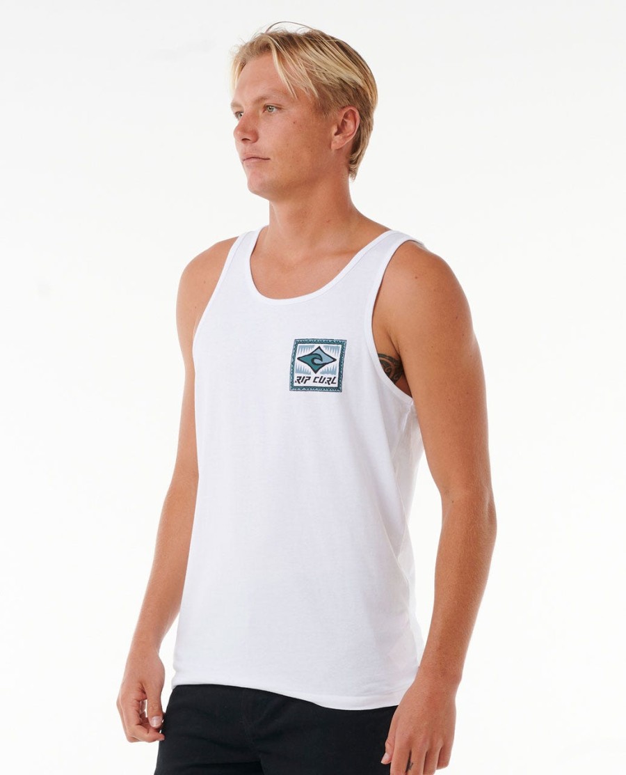 retro tanktop