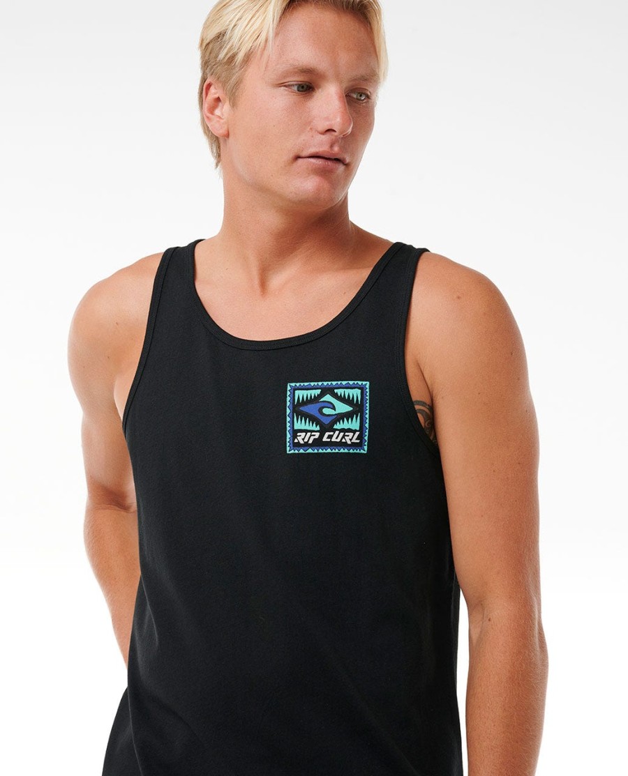 retro tanktop