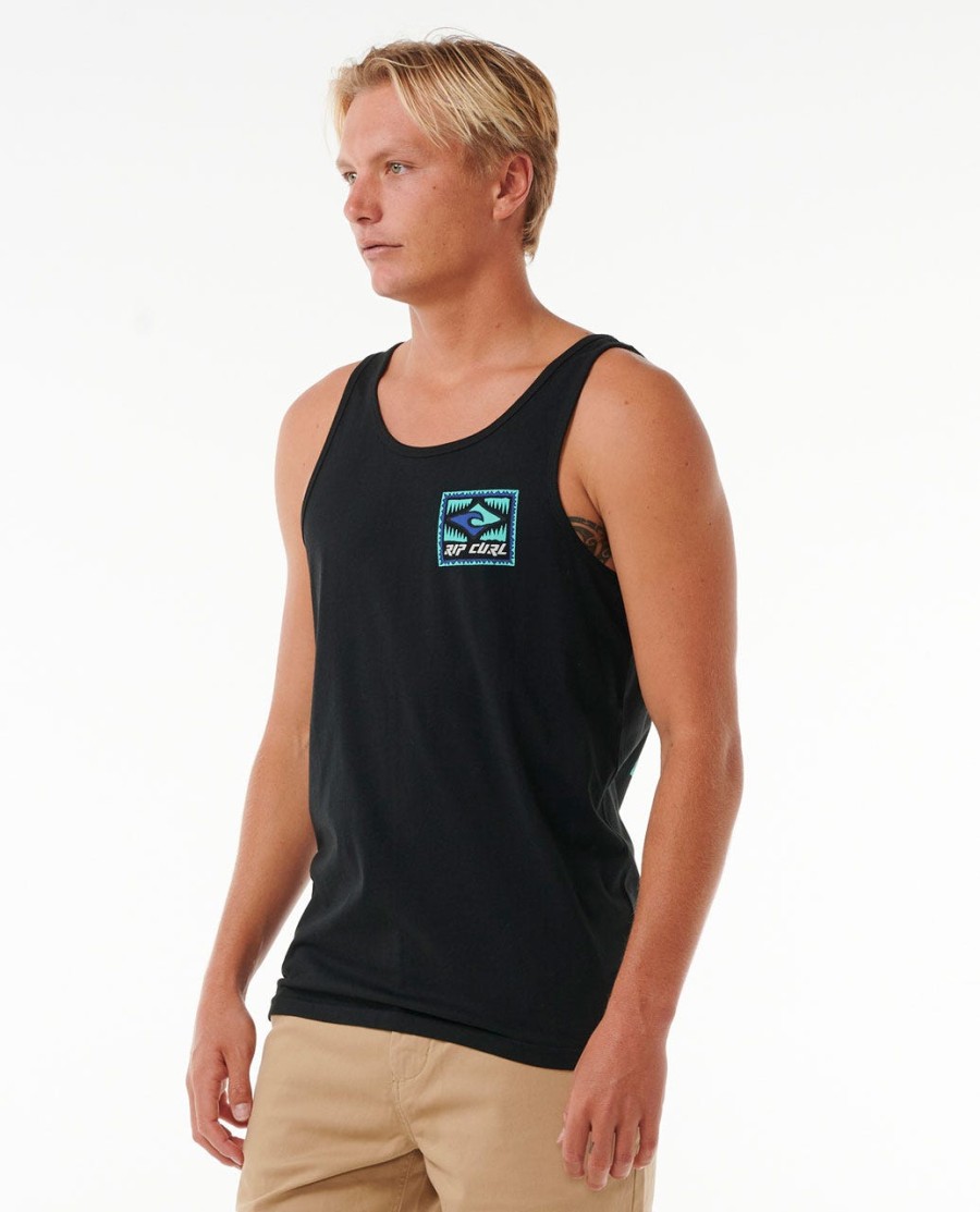 retro tanktop