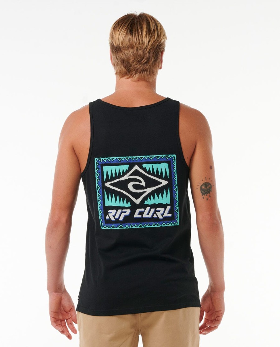 retro tanktop