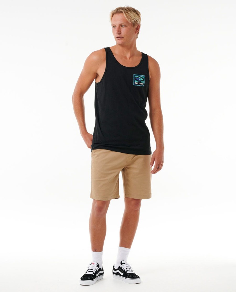 retro tanktop