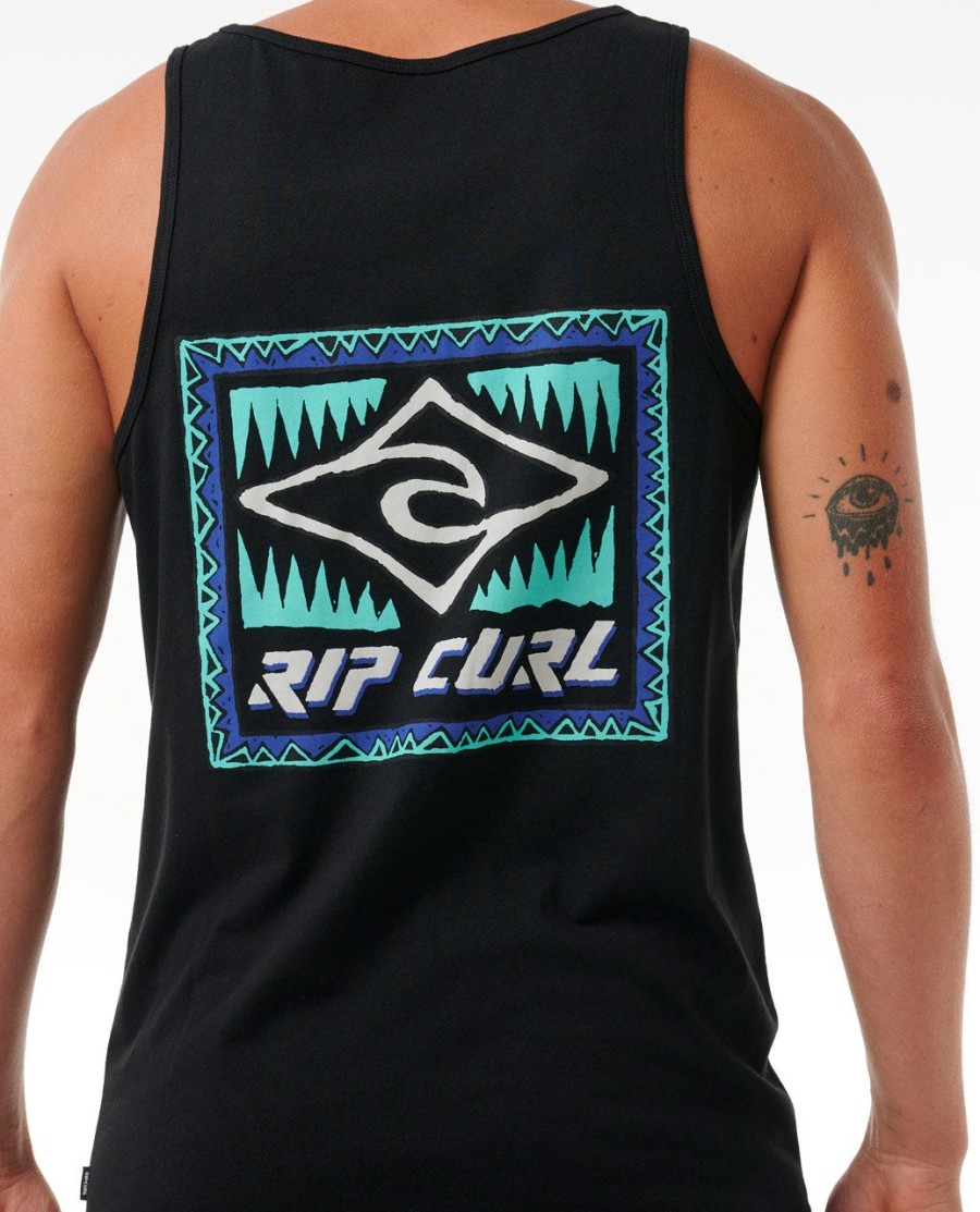 retro tanktop