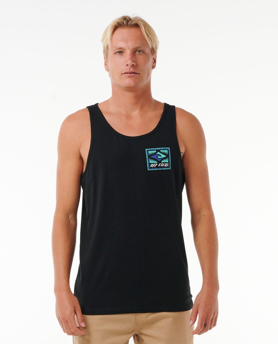 retro tanktop