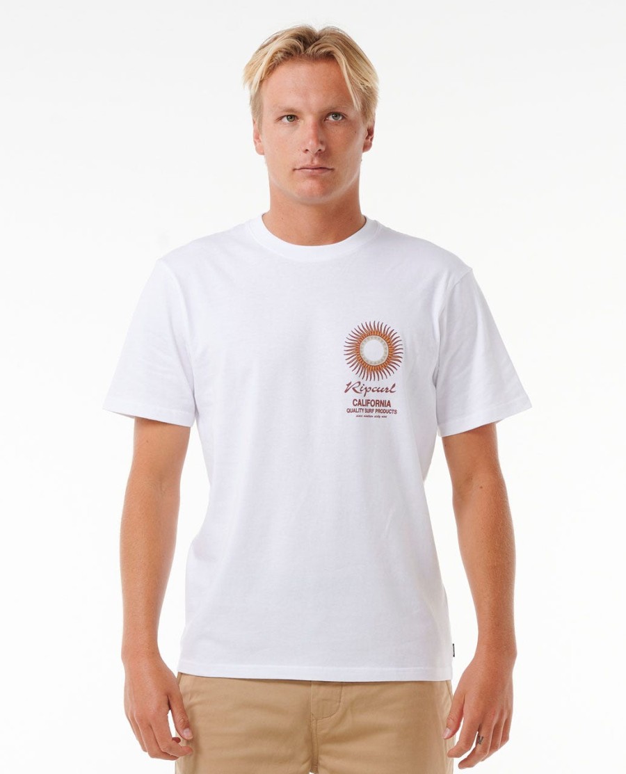 sunset desto tee