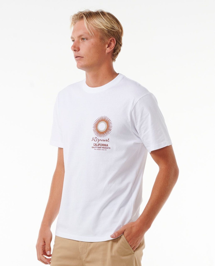 sunset desto tee