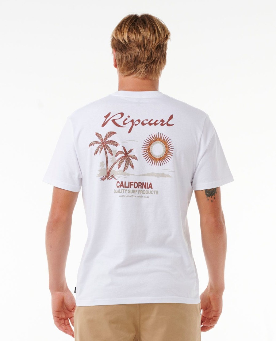 sunset desto tee