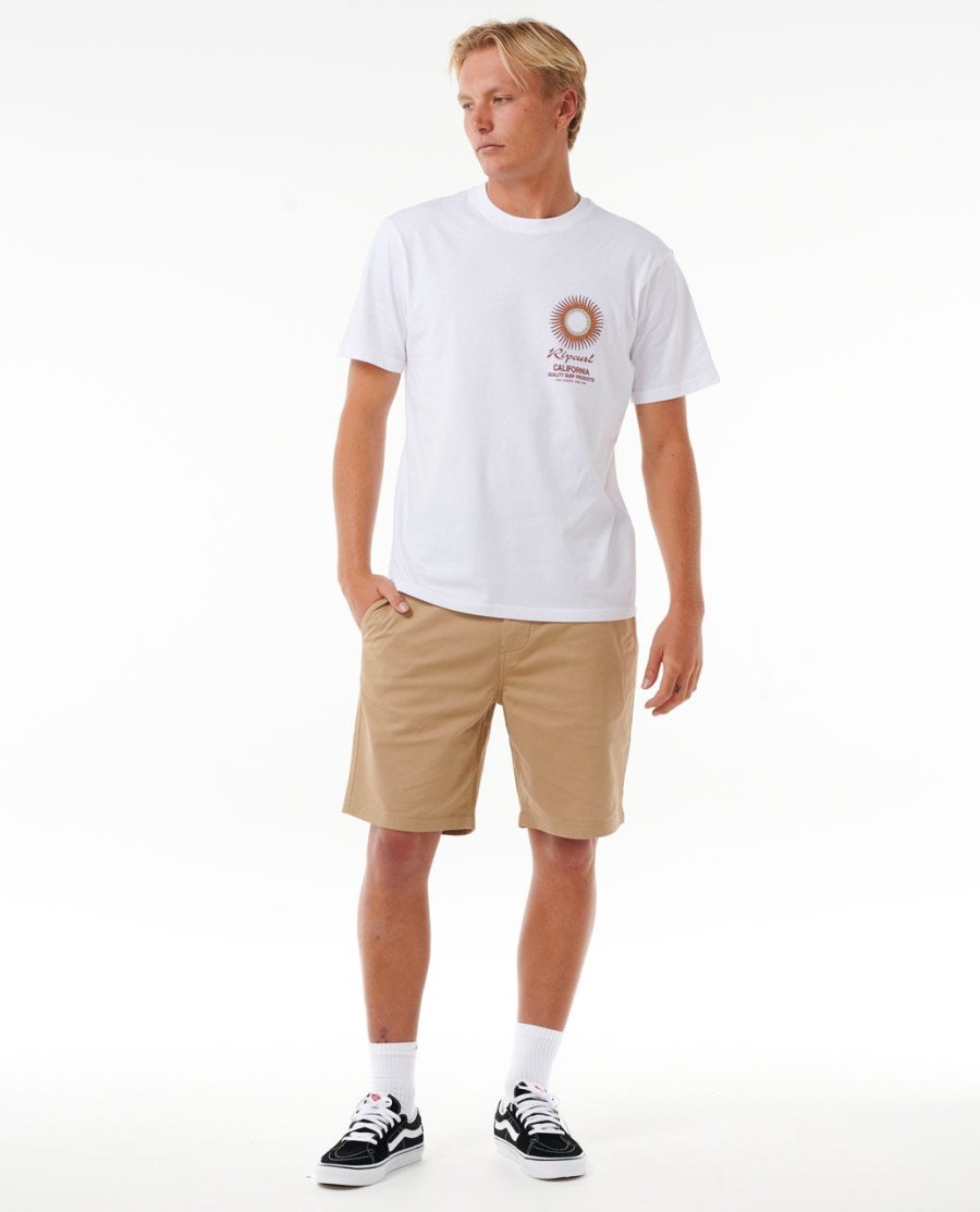 sunset desto tee